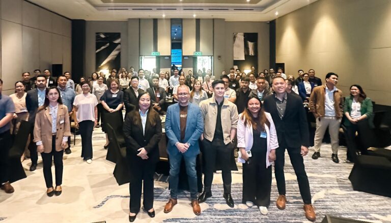 SEIPI, Globe Business Bring Industry Leaders Together at LINKX 2026